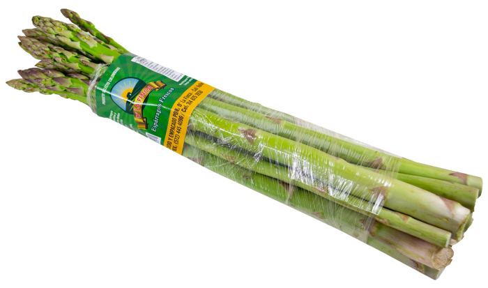 Espárragos Nacionales*250G