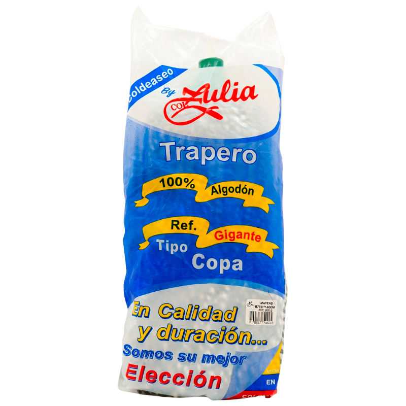 Repuesto Colzulia*Und*320G Trapero Pabil