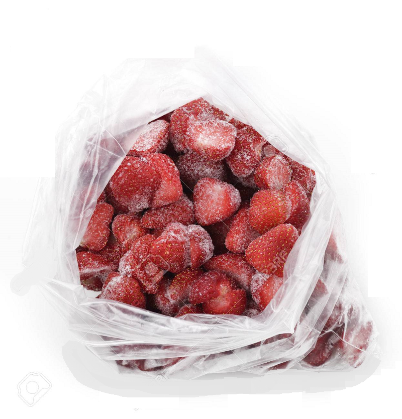 Fresa Agroya*500G Congelada Bolsa