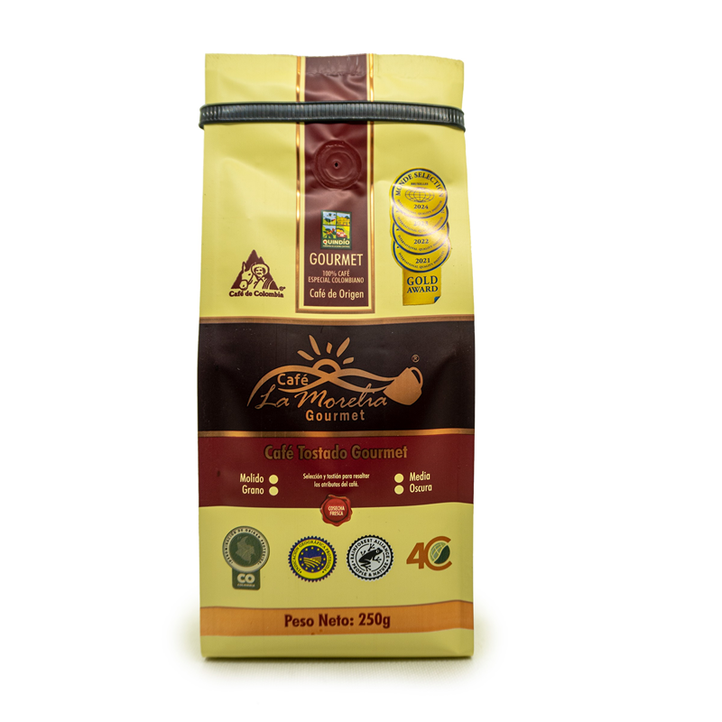Cafe La Morelia*250G Gourmet
