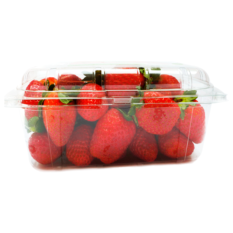 Fresa*500G Jumbo