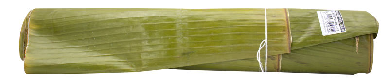 Hoja Tamal*Und