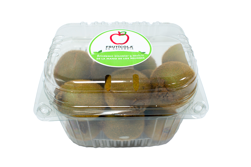 Kiwi Borbuja Frutícola*1000G