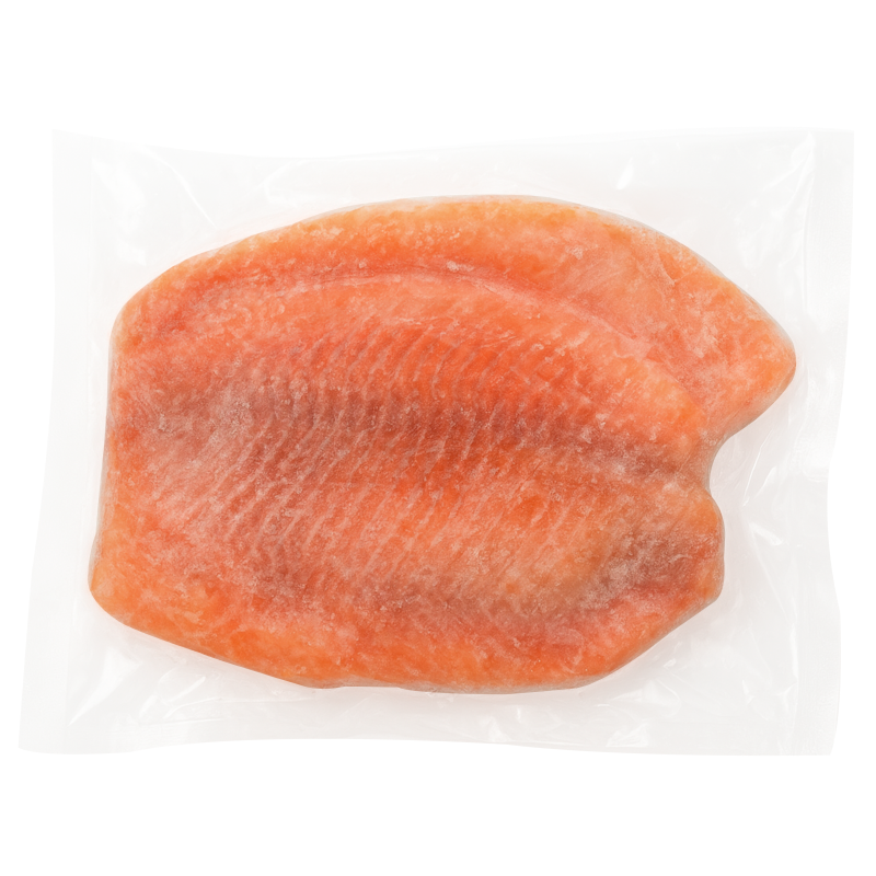 Filete Tilapia Roja C/P A Granel
