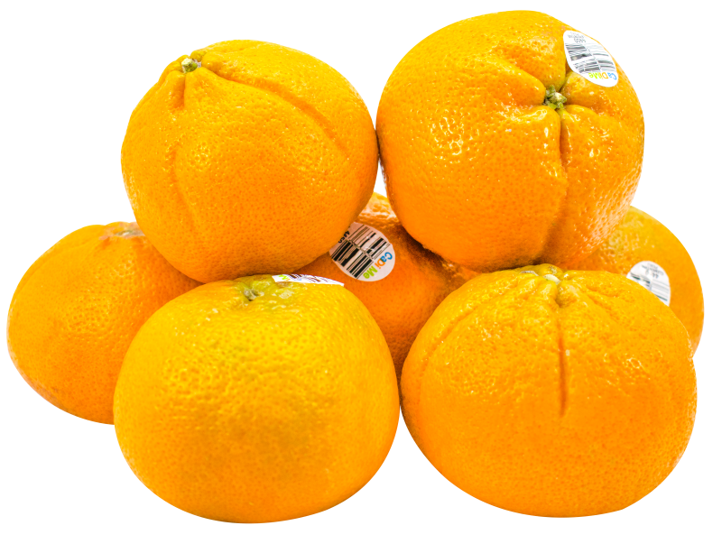 Mandarina Importada A Granel