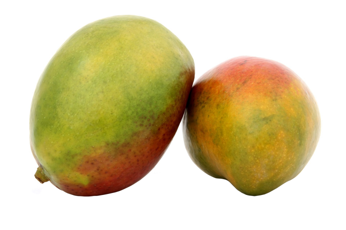 Mango Grueso Surtido A Granel