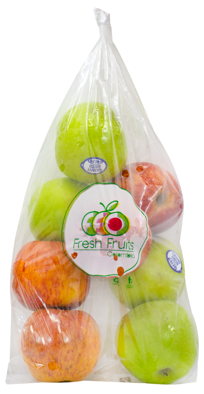 Manzana Mixta Bolsa*1000G