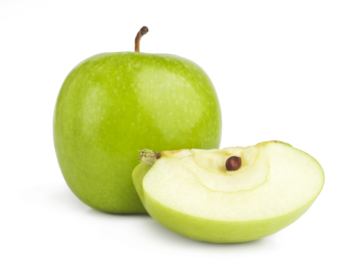 Manzana Verde A Granel