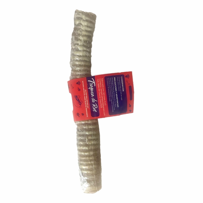 Pasaboca Huella Pura*80G Traquea De Res