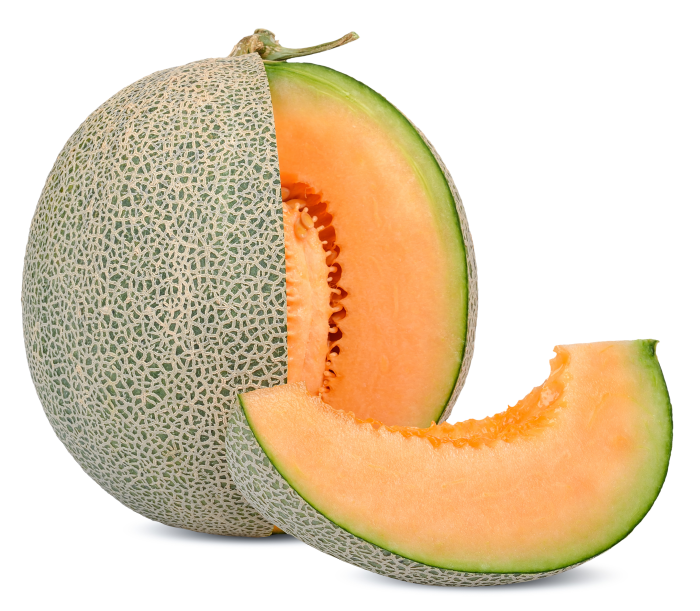 Melón A Granel