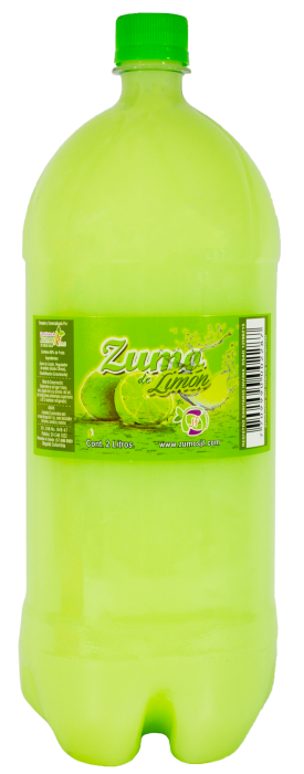 Mezcla De Limon*2000Ml Botella