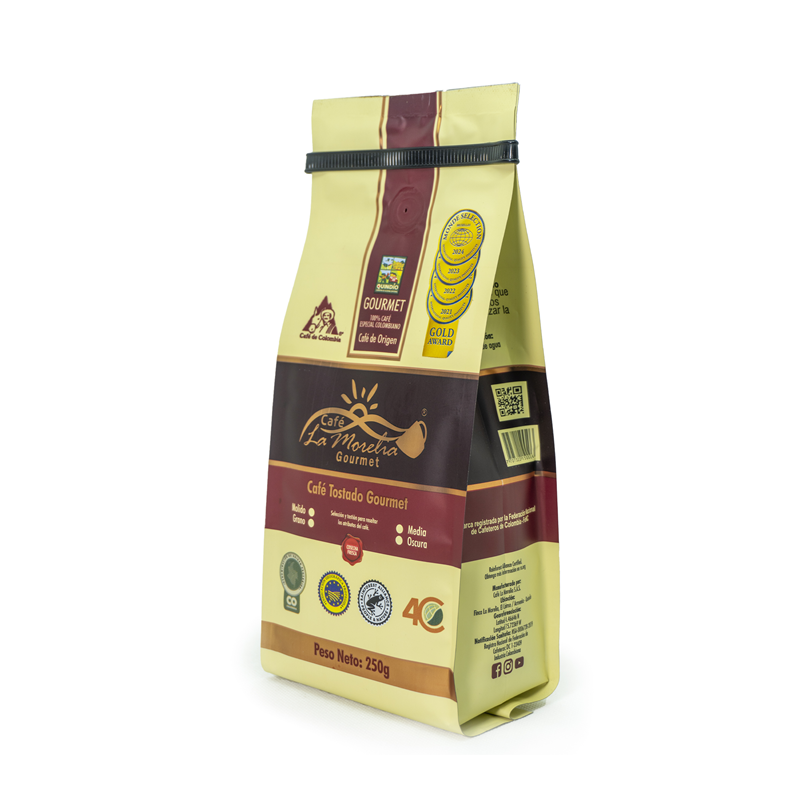 Cafe La Morelia*250G Gourmet Grano