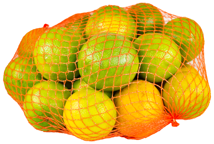 Naranja Malla Jugo Miel*3000G
