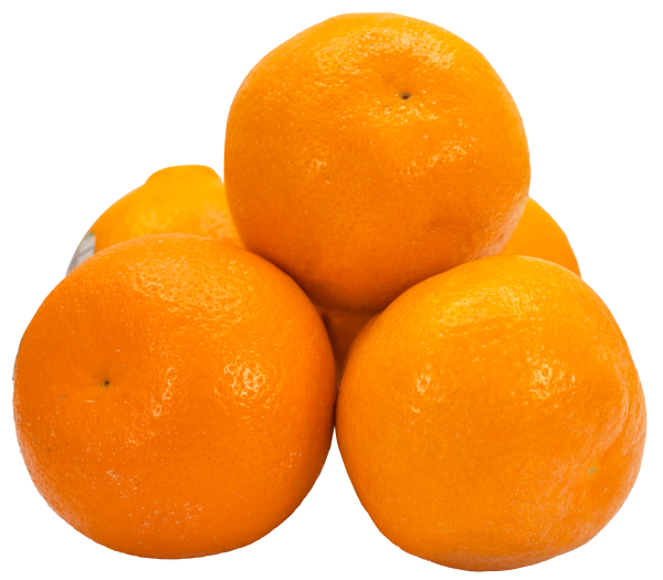 Naranja Importada A Granel