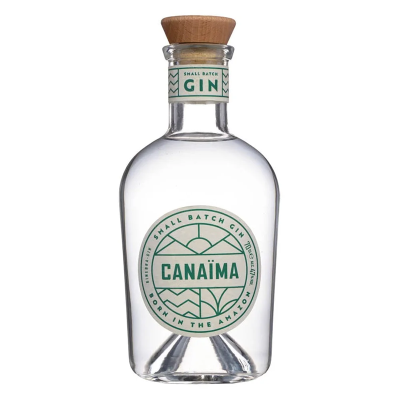 Ginebra Canaima*700Ml