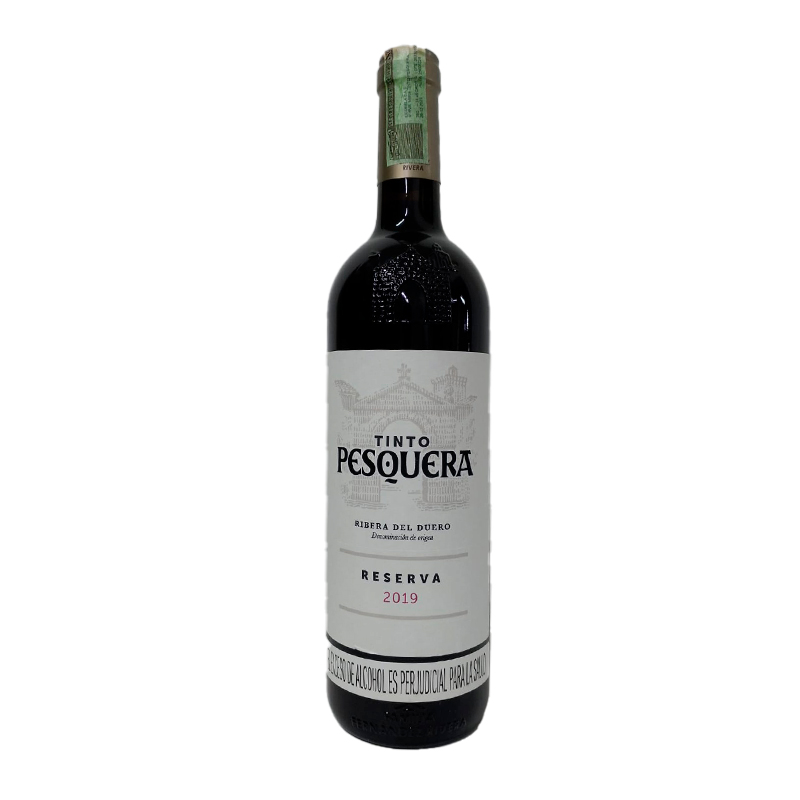 Vino Pesquera*750Ml Reserva Tinto