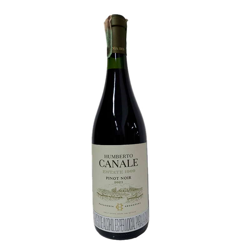 Vino Humberto Canale*750Ml Pinot Noir