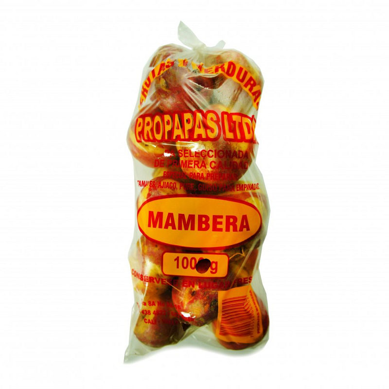 Papa Propapas Mambera*1000G