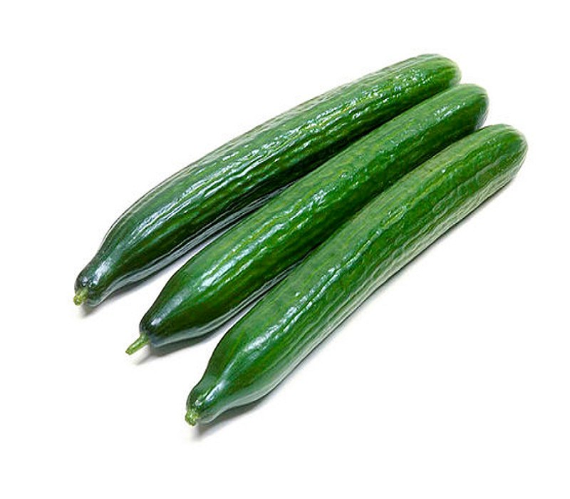 Pepino Europeo A Granel