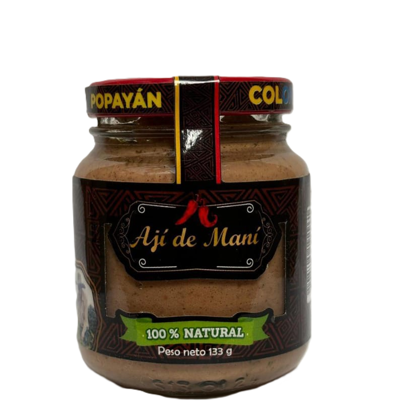 Aji Santa Maria*133G Mani