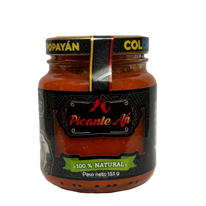 Aji Santa Maria*133G Picante
