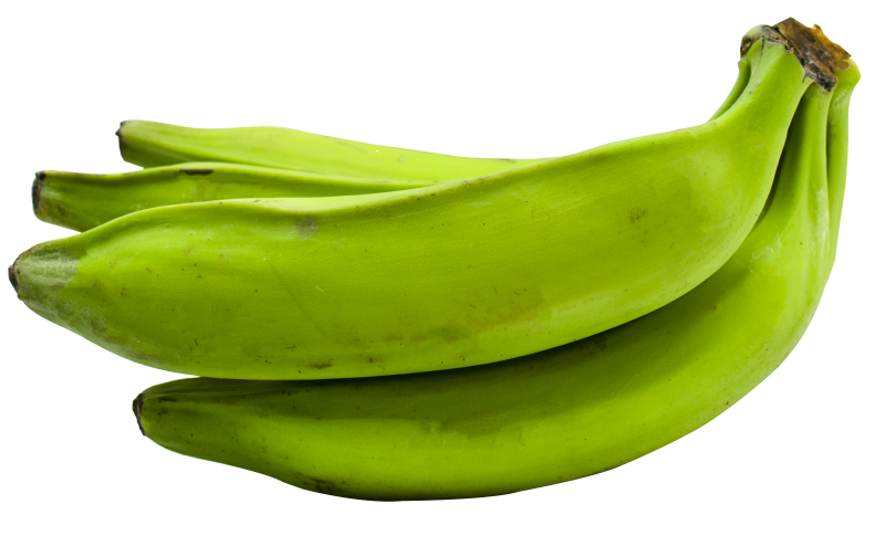 Plátano A Granel