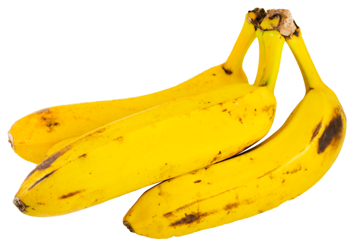 Plátano Guayabo A Granel