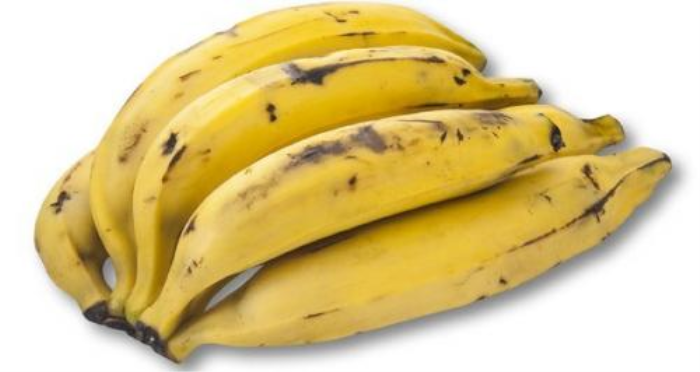 Plátano Maduro A Granel