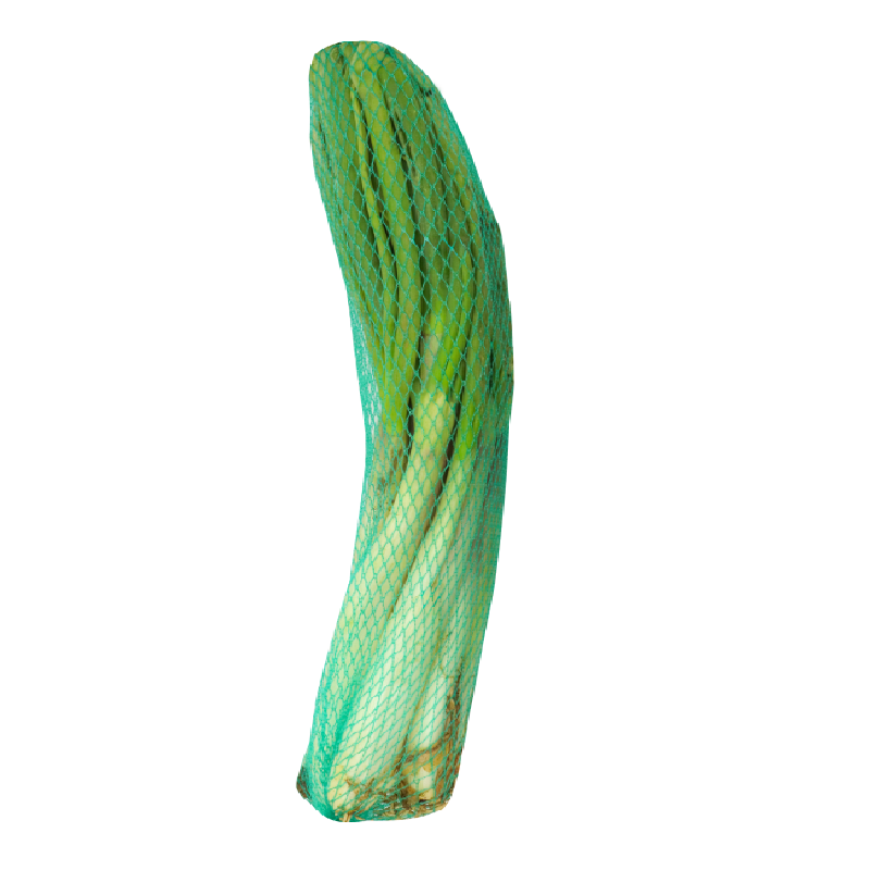Cebolla Larga Pelada*600G Malla