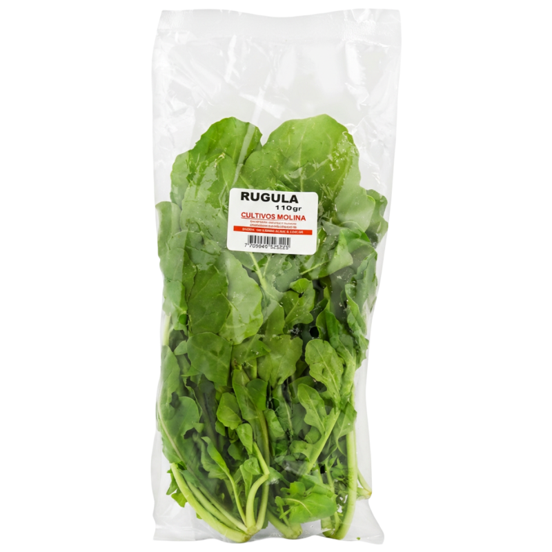 Rugula Molina*110G