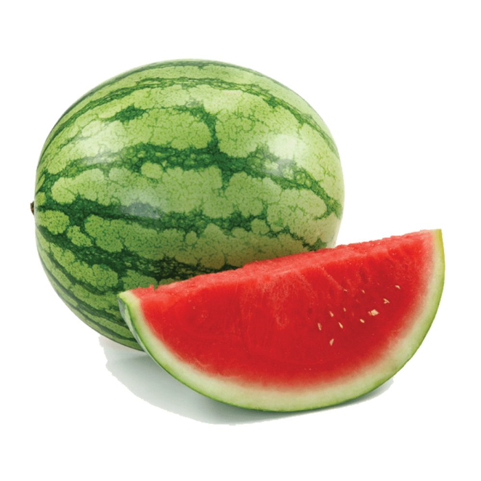 Sandia Baby A Granel