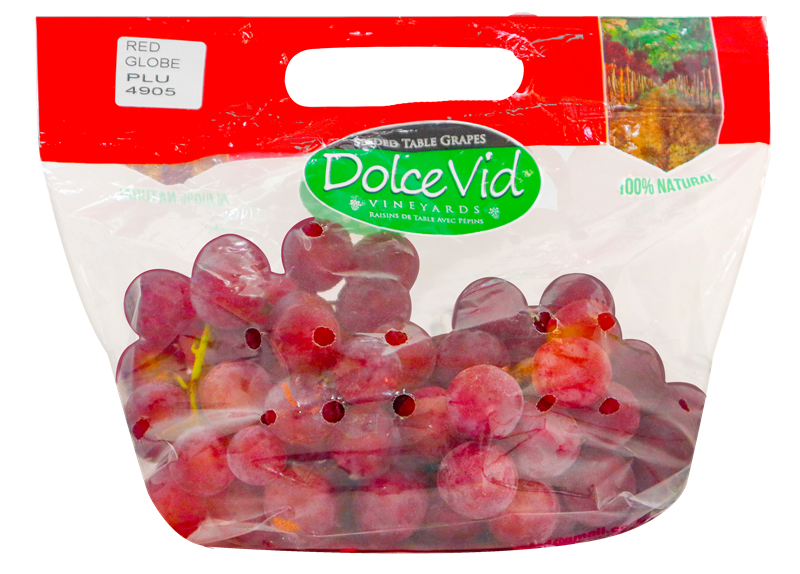 Uva Roja Nacional A Granel