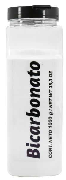 Bicarbonato Santafereño *1000G