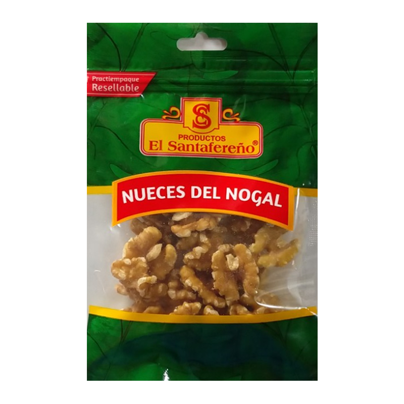 Nuez Santafereño Nogal *50G