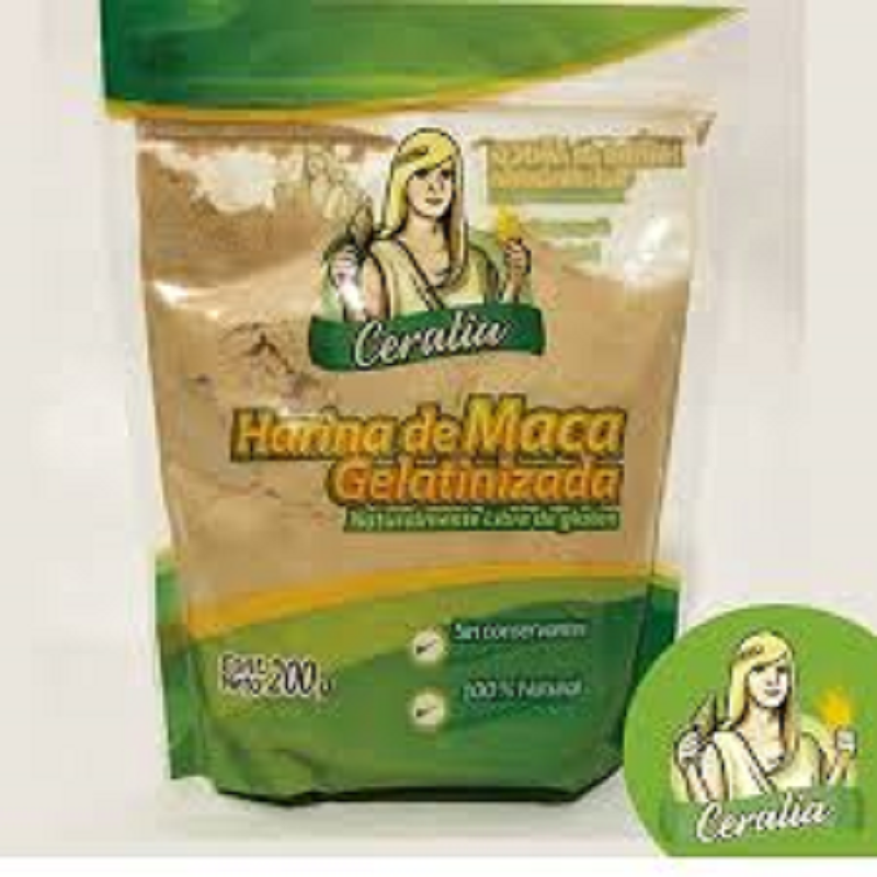 Harina Ceralia*200G Maca