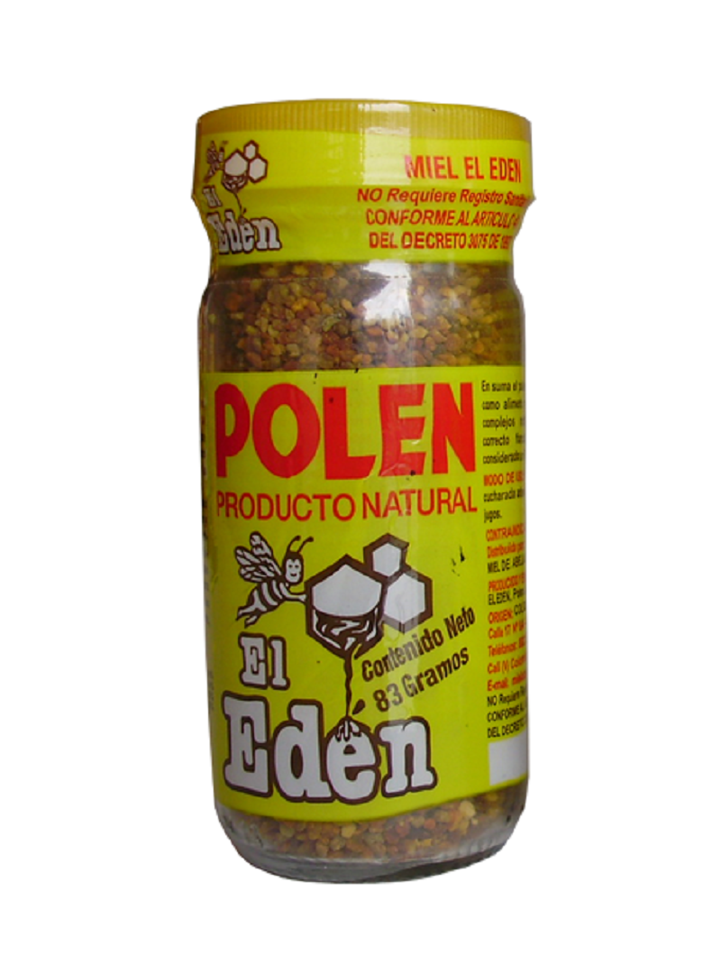 Polen Eden*83G Frasco