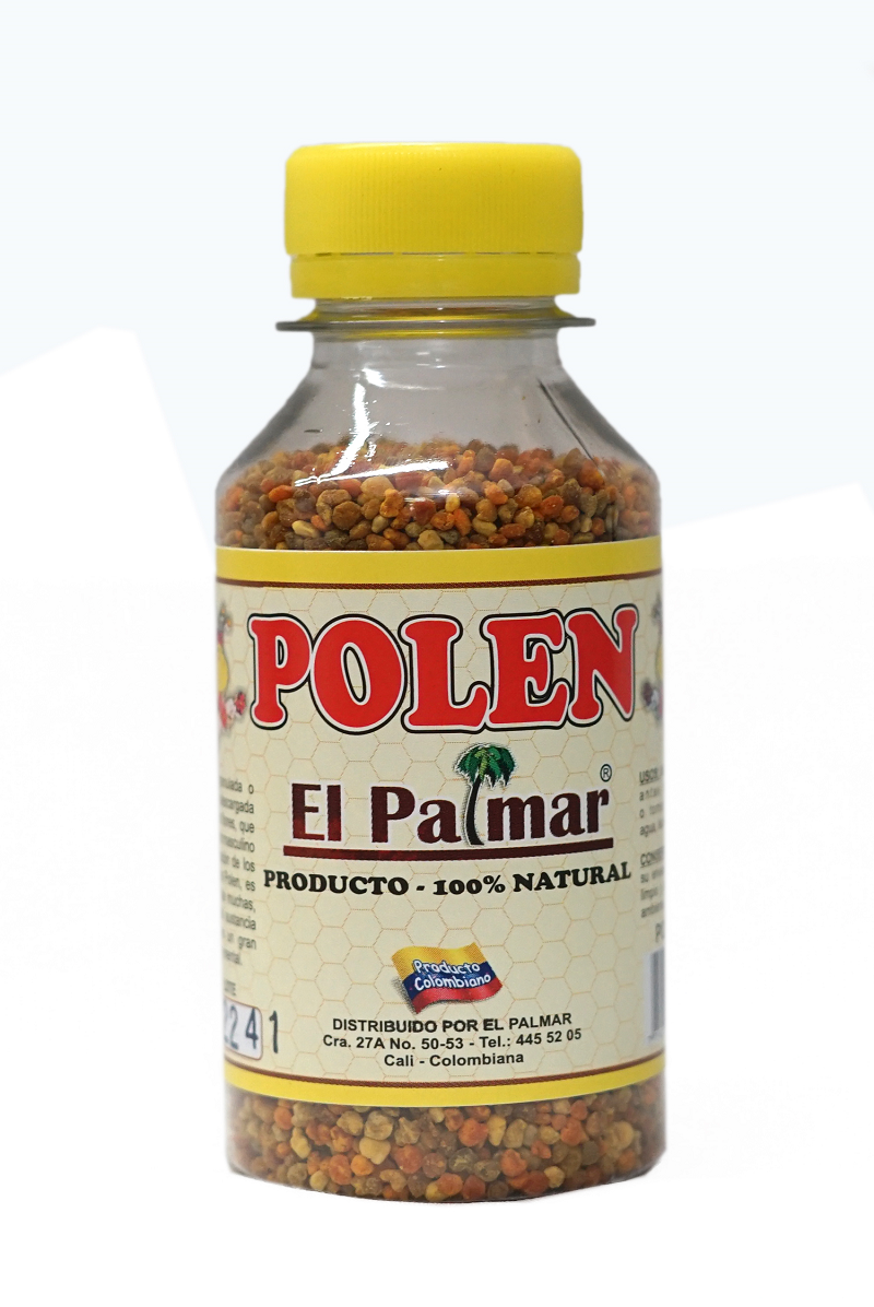Polen El Palmar*80G