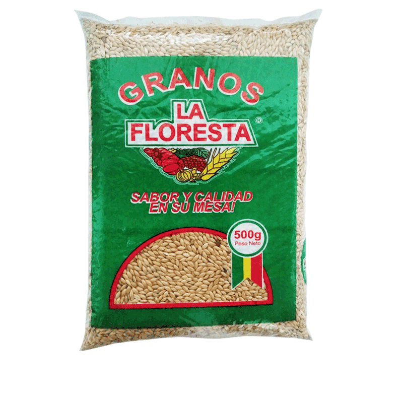 Alpiste La Floresta*500G