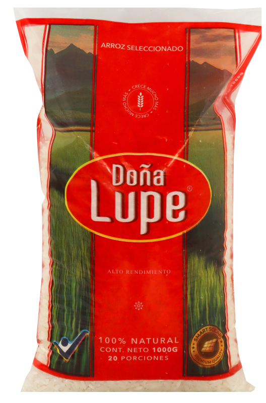 Arroz Dona Lupe*1000G