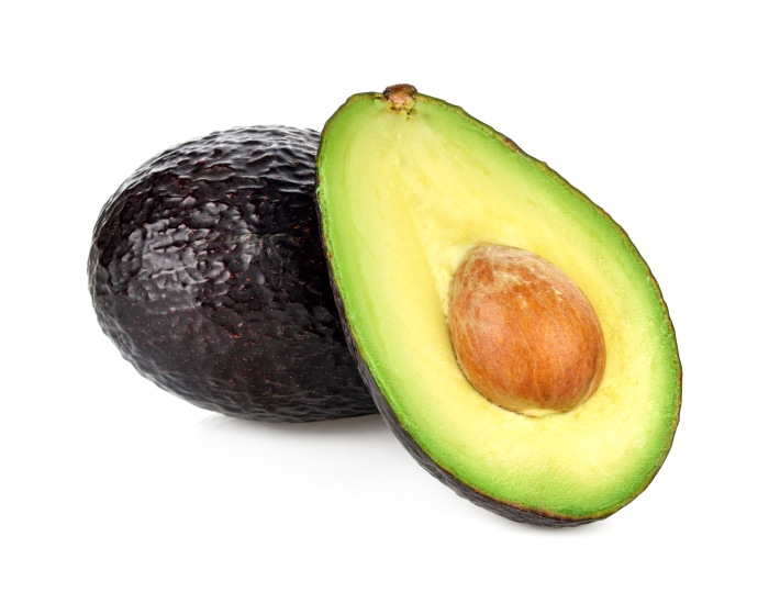 Aguacate Hass A Granel