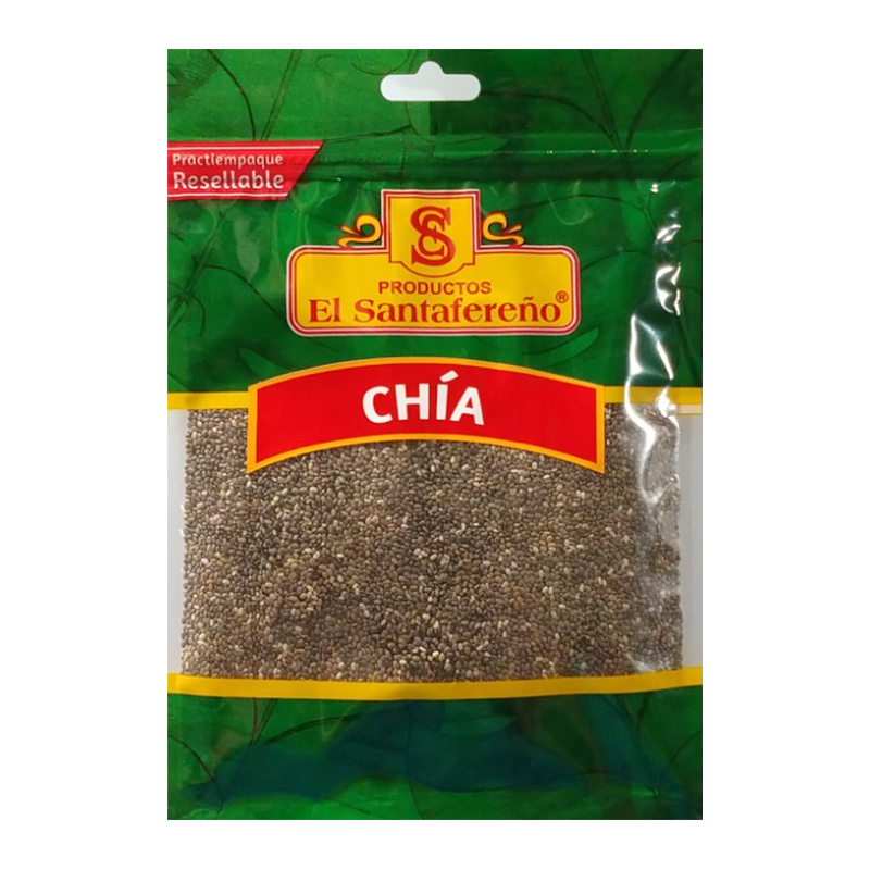 Chía Santafereño *250G