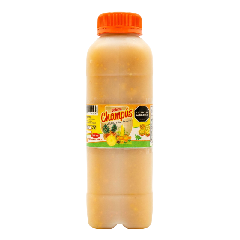 Champus Don Carlos*500Ml