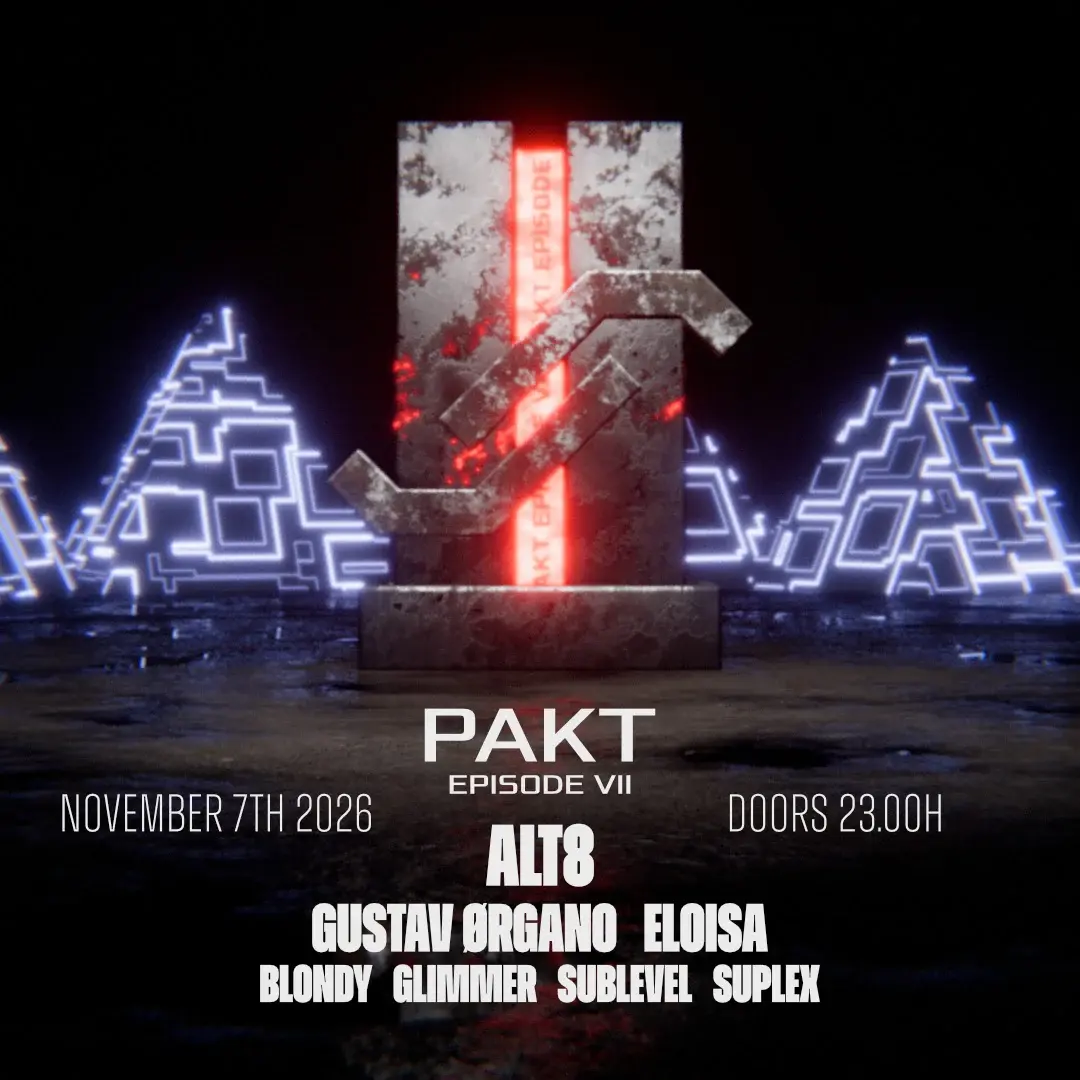 PAKT