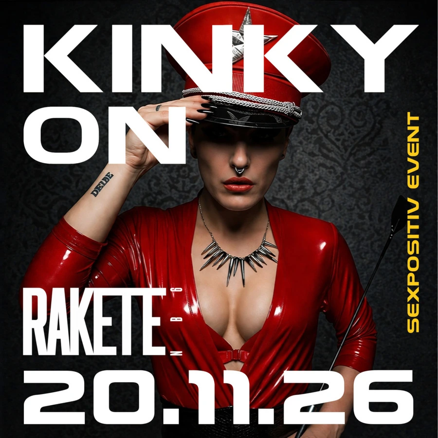 KINKY ON