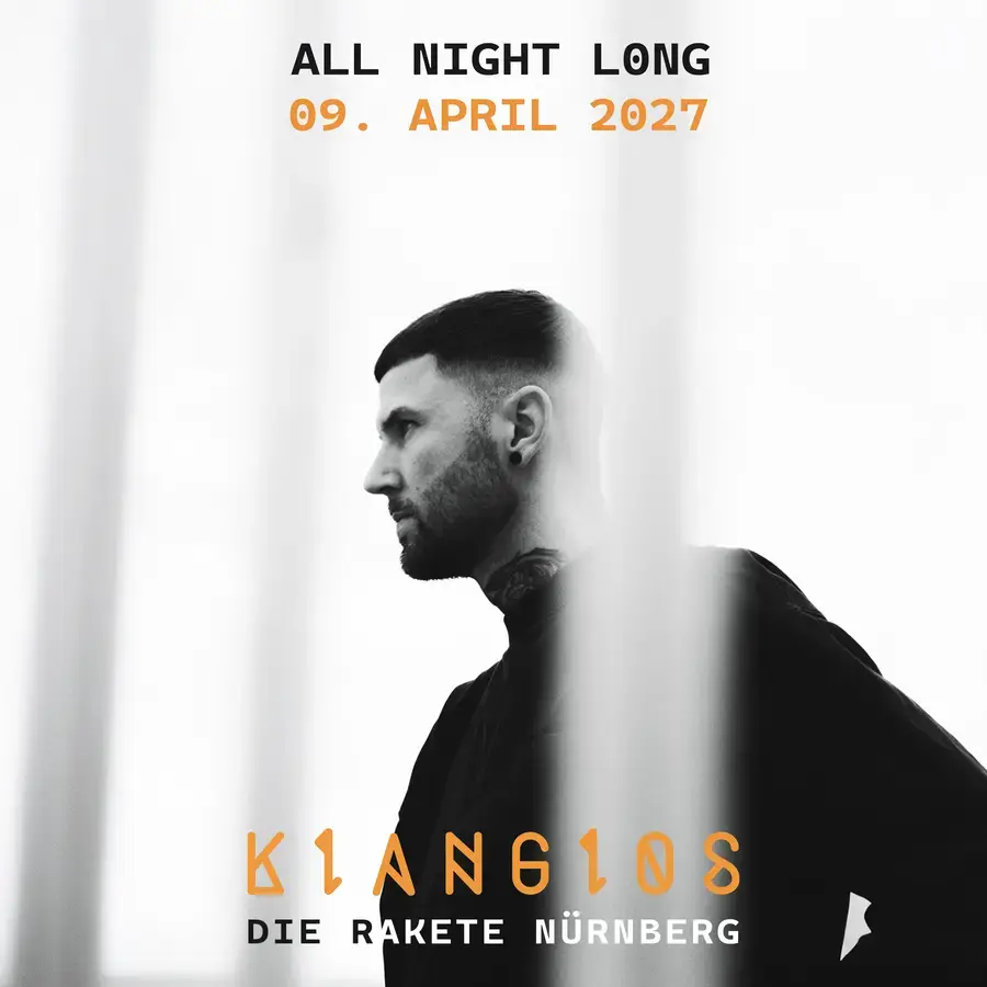 Klanglos LIVE All Night Long