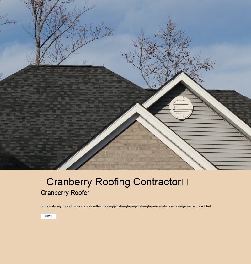   pittsburgh roof company         