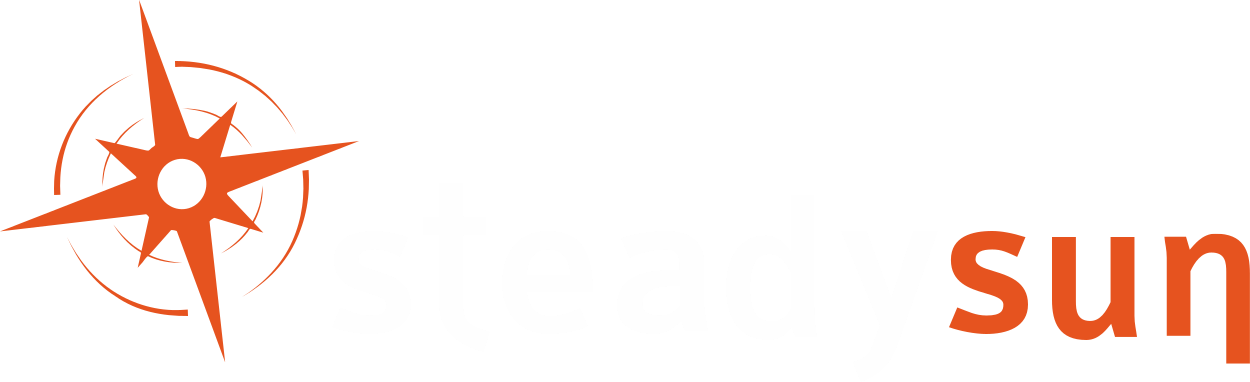 steadysun-logo-white
