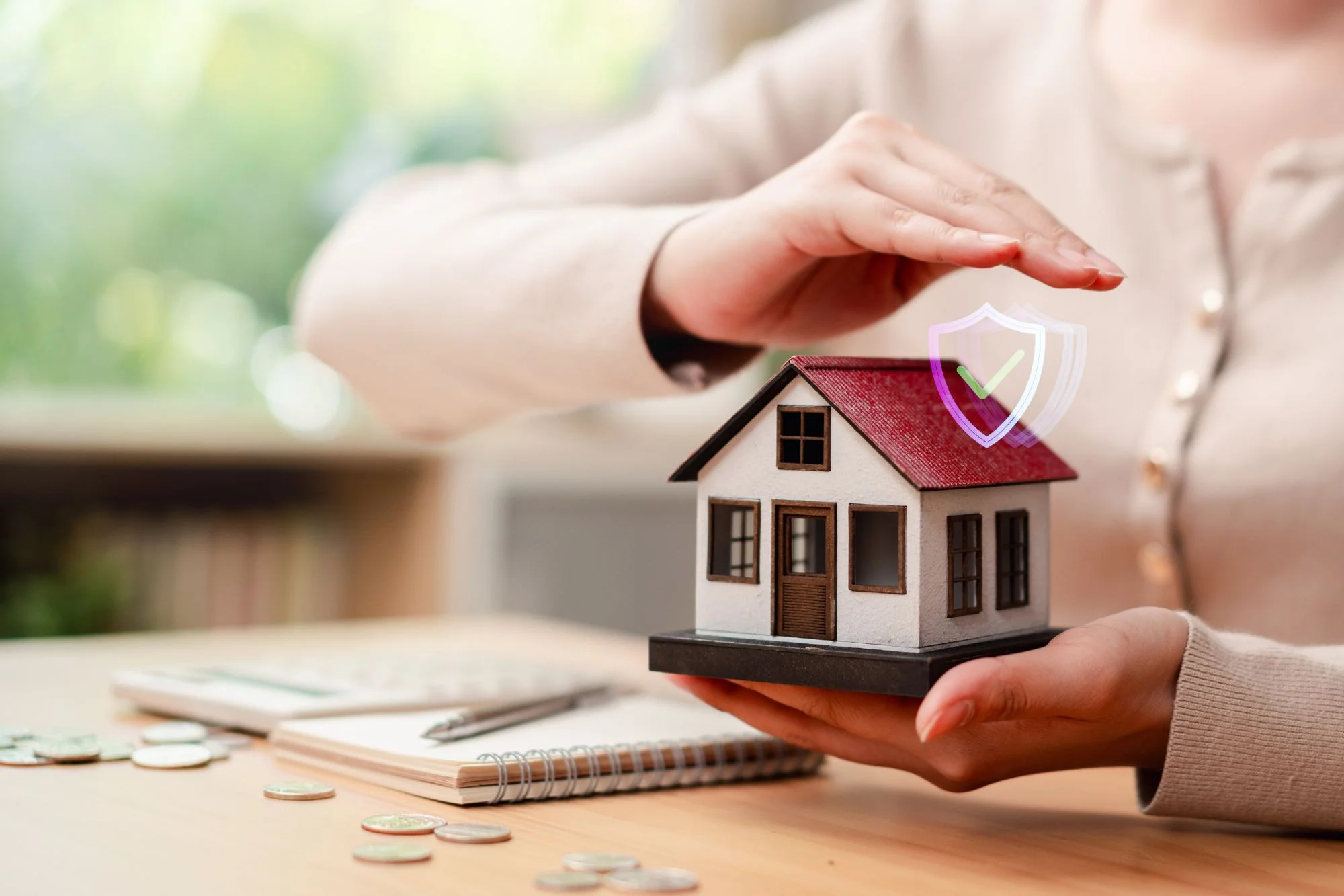How Much Home Insurance Do I Need?