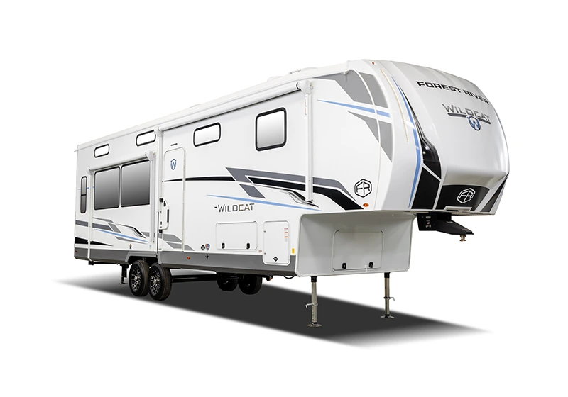 Forest River Wildcat Fifth Wheel