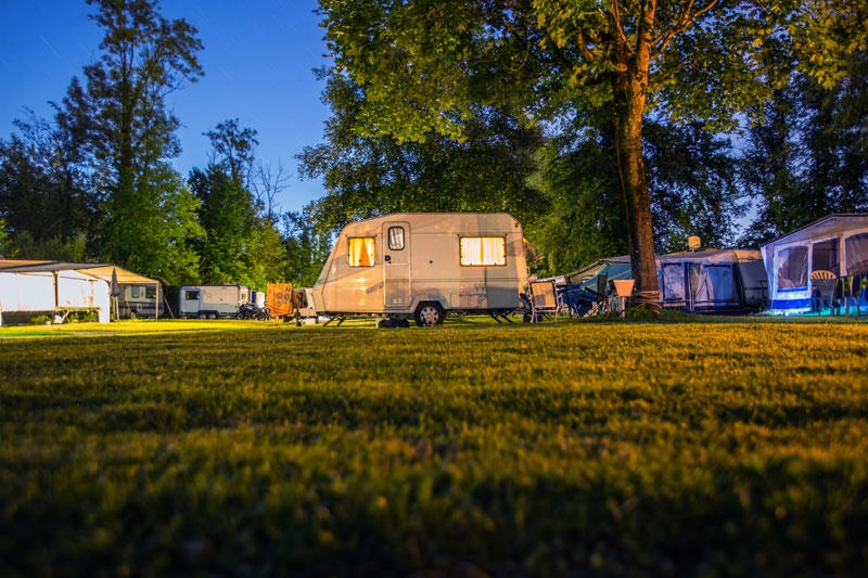 Choosing the Right Trailer